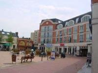 Historisch centrum Velp